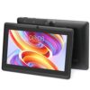 TopLuck 7 inch tablet, Android tablet, 1GB RAM, 8GB ROM, Quad Core Processor, 1024 x 600 IPS Screen, Dual Camera, 2500mAh, Wi-Fi, Bluetooth, GPS,