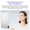 ASHATA 2022 New Android 12 Tablet, 2GB RAM 32GB ROM, 10 Cores, 10.1in 5G WiFi Bluetooth Tablet with HD IPS Display, Learning Anti Tablet for kids