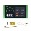 7In Touch Screen For ESP32-S3 Development Board 7'' Capacitive Display ESP32-S3R8 MCU RS485 Expansion Board Option ESP32S3R8 MCU