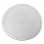 UTP UNIVERSAL Glass Plate for PANASONIC Microwave Turntable 345mm 13.5"