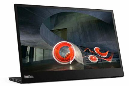 Lenovo ThinkVision M14 14p TS