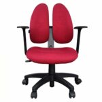 ygqbgy Study/Office Chair Gaming Seat Pc Gamer Chair Rotating Office Furniture with Handrails Mesh Chair