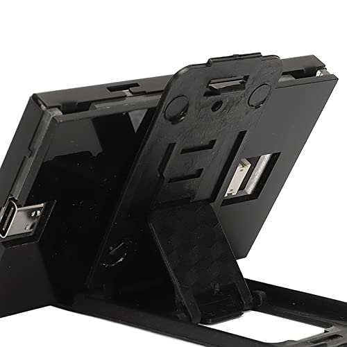 3.5in Mini Computer Temp Monitor, IPS Full View Display Small Screen for AIDA64 PC CPU RAM Hard Disk Data Monitor, Shutdown Automatic Rest Screen