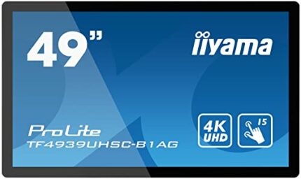 iiyama TF4939UHSC-B1AG