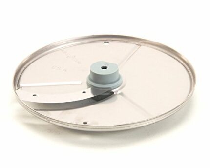 Robot Coupe 27566 Slicing Plate, 4mm by Robot Coupe
