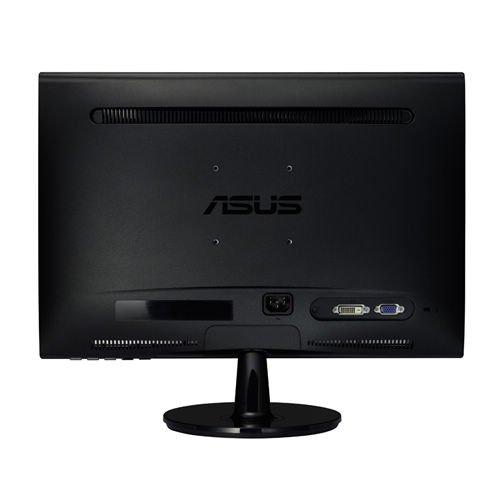 ASUS Asustek VS207N 19.5 inch Widescreen Monitor