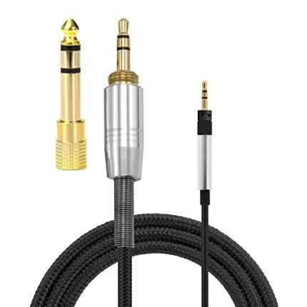 NEBULABS Compatible with NB SENN-HD4.5-2.5MM