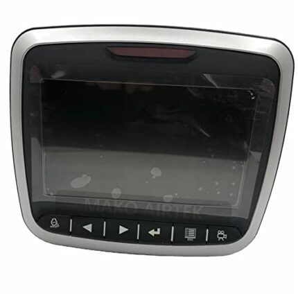 300426-00174A Monitor Cluster Gauge - MAKO AIRTEK - Fits Daewoo Doosan DX220/380/500/420/560LC-9C