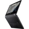 Acer Chromebook Spin 511 R753T R753T-C1PT 11.6" Touchscreen 2 in 1 Chromebook - HD - 1366 x 768 - Intel Celeron N5100 Quad-core (4 Core) 1.10 GHz