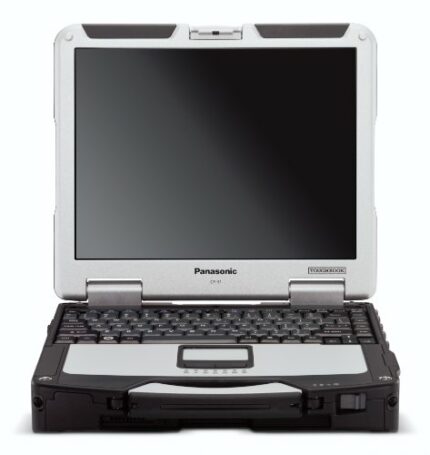 Panasonic Toughbook CF-31SALAX1M 13.1" LED Notebook - Intel Core i5 i5-3320M 2.60 GHz