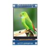 1.8 1.77 inch 128x160 serial SPI display module wide angle color screen