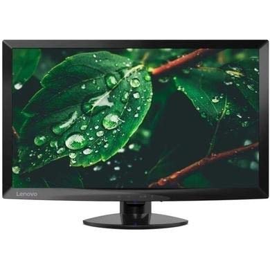 Lenovo - DISPLAY TOPSELLER D24-17 23.6IN FHD 16:9 3/5MS 1920 X 1080 1000:1 VGA/HDMI IN