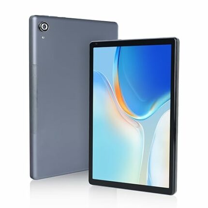 Freeski Tablet 10 inch, Android 13 Octa core Tablets with 8GB+128GB/1 TB,5MP+8MP Camera, Bluetooth 5.0, Tablet PC with Google GMS Certified