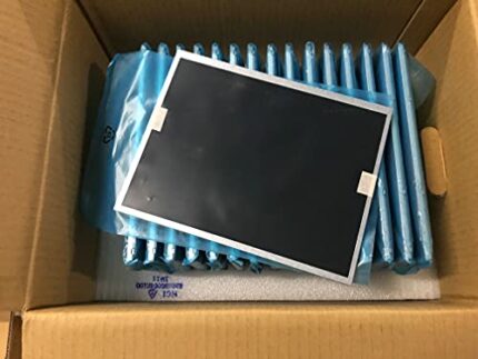 G121X1-L04 12.1 Inch 1024×768 New LCD Panel Display for Industry Machine
