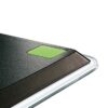 Soehnle Page Compact 300 Food Scale, Kitchen Scale for Cooking and Meal Prep, Electronic Kitchen Scale with LCD Screen and Tempered Glass Top