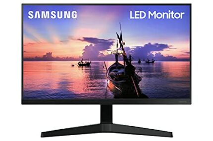 Samsung Monitor (LF27T350FHRXEN) T35F Series LED-Monitor LEDMonitor 27" (LF27T350FHRXEN)