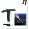 WALNUT Office Chair -E-Sports Chair Game Chair Home Student seat Internet Cafe Professional Competitive Anchor Chair Computer Chair