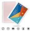 Zunate Kids Tablet 10 Tablet pc,32GB ROM 2GB RAM,128GB Expand Support,Dual SIM,Dual Standby,WiFi,HD Touchscreen Eye Protection LCD Tablets,For An