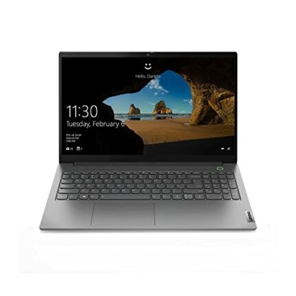 TB 15 15.6" R7 16GB 512GB SSD W10P 1Yr