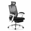 ygqbgy Study/Office Chair Gaming Seat Pc Gamer Chair Rotating Office Furniture with Handrails Mesh Chair