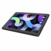 Aeun 5G WiFi Tablet, 4GB RAM 64GB ROM 100-240V 10.1 Inch Tablet USB Type C Port with Earphones for Android 12 for Learning (UK Plug)