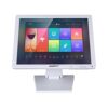 Anmite Desktop Touchscreen LCD Monitor - 19-Inch - Resistive Touch Monitor Black HDMI/VGA