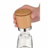 WMF 0652314500 Salt and Pepper Mills Set of 2 Wooden