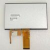 TM070RVHG01-01 7 inch 800×480 New LCD Panel Display for Industry Machine