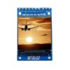 1.3 inch TFT LCD module 240x240 IPS HD highlight SPI serial screen (7 pin)