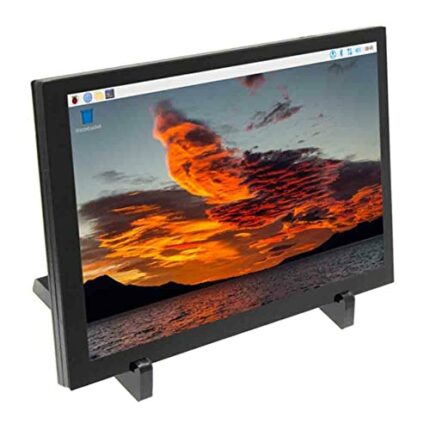 10.1 inch IPS Raspberry HDMI touch screen LCD display