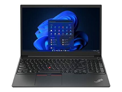 Lenovo Thinkpad E15 Gen4 i5-1235U/8GB/256SSD/FHD/matt/W11Pro