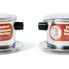 Thang Long Vietnamese Coffee Filter Set. Also known as a Vietnamese Coffee Maker or Press 8oz Gravity Insert (Medium, 1-Pack)