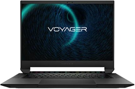 Corsair VOYAGER a1600 Gaming Laptop (AMD Ryzen R9 6900HS, AMD Radeon RX 6800M, 32GB DDR5, 16" 2560x1600 240Hz IPS Screen, CHERRY MX Ultra-Low Pro