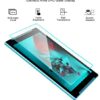 10.1 inch Tablet, Android Tablets with Stand, 12GB RAM 128GB ROM (512GB Expandable Storage), HD IPS Screen, 2.0MP Front Camera, 8.0MP Rear Camera