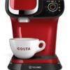 Tassimo by Bosch My Way Pod Coffee Machine - Red