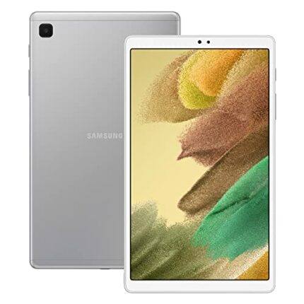 Samsung Galaxy Tab A7 Lite Wifi 32GB Silver - Android Tablet - 3 Year Warranty - Official