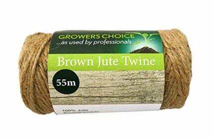 Tildenet BJ100 100 g Spool Biodegradable Jute Twine
