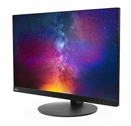 Lenovo 61C3MAT6UK - T23D-10 22.5IN - HDMI/DP/VGA*R*