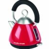 Casdon Morphy Richards Toaster & Kettle | Interactive Toy Toaster & Kettle For Children Aged 3+ | Looks Just Like The Real Thing For Endless Fun!