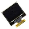 1.32 inch OLED LCD display 128x96 monochrome white light SSD1327