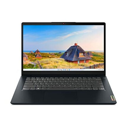 2023 Lenovo 15.6-inch Laptop AMD Ryzen Pro 5000 Series CPU, 32GB RAM, 500GB SSD, AMD RX VegaTM 6-Core Graphics, HDMI, USB Type-C, Windows 11