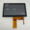 TM070RVHG01-01 7 inch 800×480 New LCD Panel Display for Industry Machine