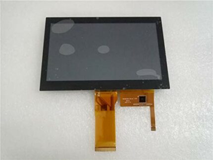 TM070RVHG01-01 7 inch 800×480 New LCD Panel Display for Industry Machine
