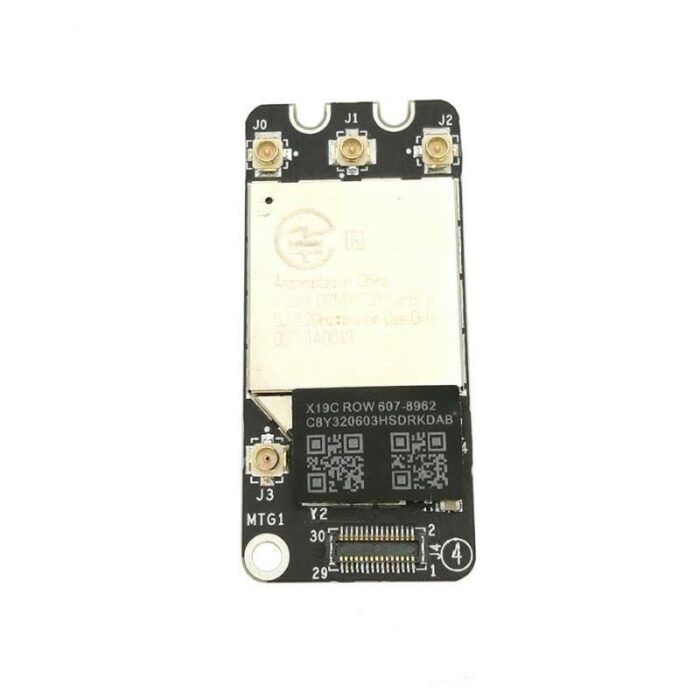Coreparts Apple Uniboby Macbook Pro Brand