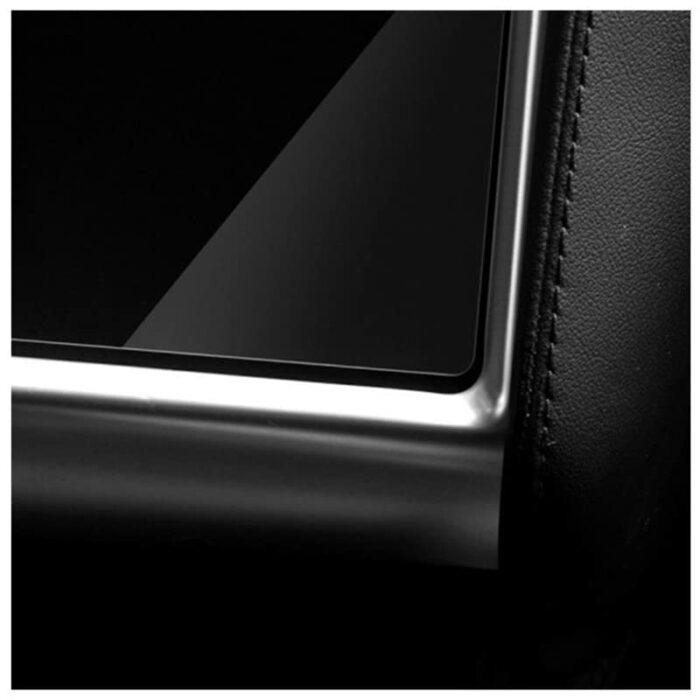 For Tesla 3 Y Screen Monitor Protection Film