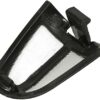 SPARES2GO Limescale Mesh Spout Filter Compatible with Russell Hobbs 21670 21671 21672 Retro Kettle
