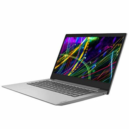 Lenovo IdeaPad 1 14'' Laptop - AMD 3020e Processor, 4GB RAM, 64GB Storage, Windows 10S, Platinum Grey IdeaPad 1 14inch