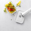 ZWILLING FRESH & SAVE vacuum sealer White