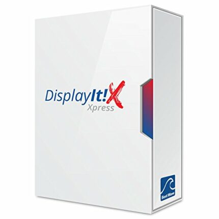 Viewsonic SW-081 Digital Signage MGMT Software