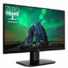 Acer K2 K242HYLHbi 23.8 inch Full HD Monitor (VA Panel, FreeSync, 75Hz, 1ms, HDMI, VGA, Black)